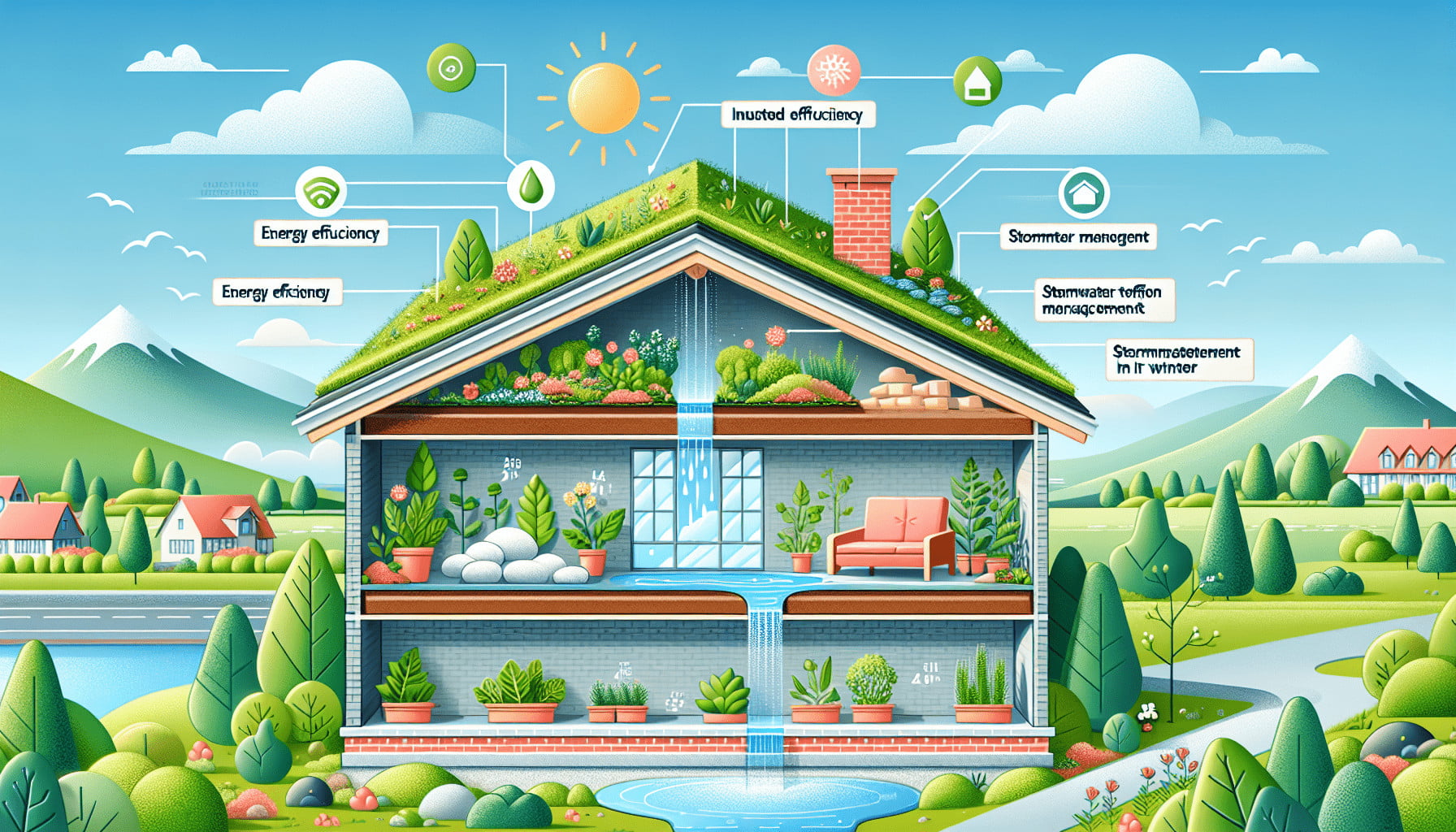 How Green Roofs Can Enhance Property Value How Green Roofs Can Enhance Property Value