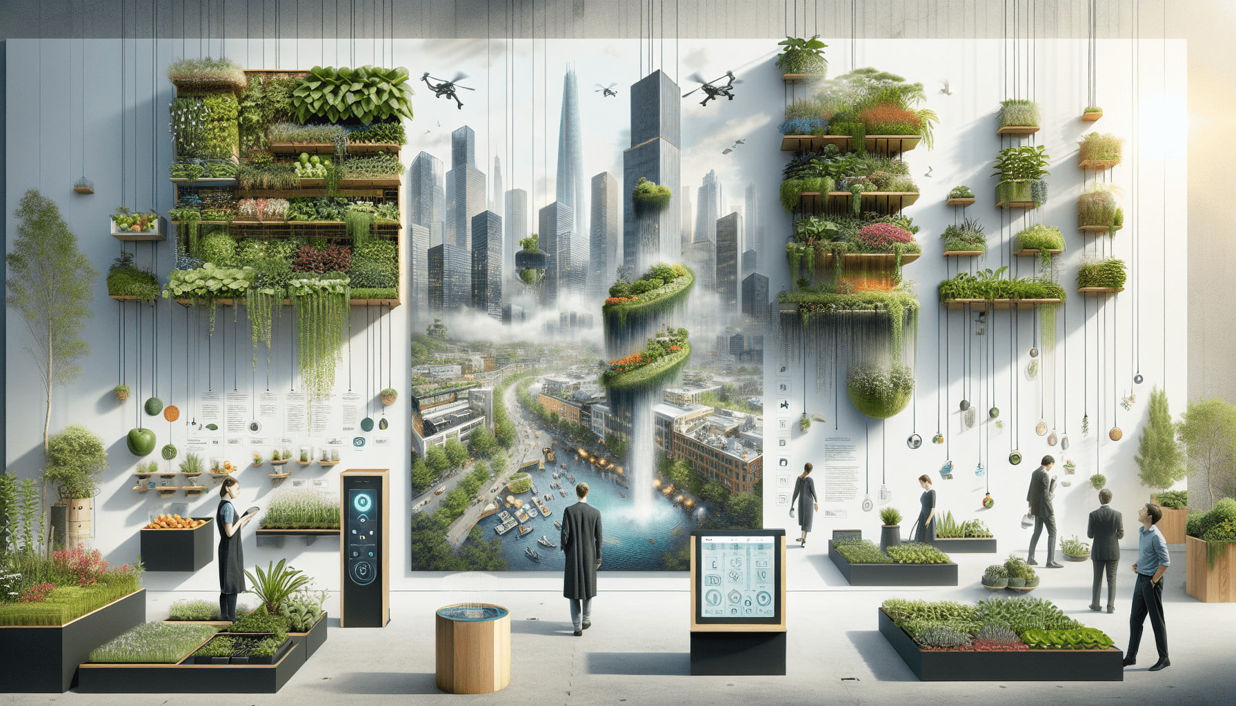 Top 10 Innovative Garden Gadgets For Urban Gardeners Top 10 Innovative Garden Gadgets For Urban Gardeners