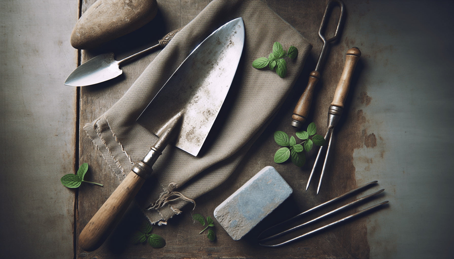 Best Ways To Maintain And Sharpen Garden Tools For Urban Gardening Best Ways To Maintain And Sharpen Garden Tools For Urban Gardening