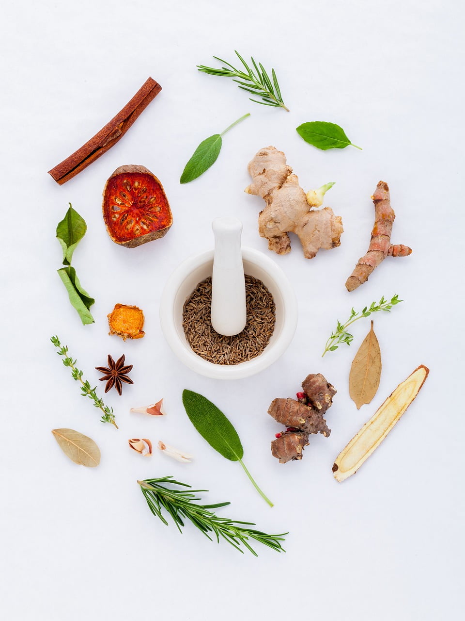 How To Use Fresh Rooftop-grown Herbs In Cooking How To Use Fresh Rooftop-grown Herbs In Cooking