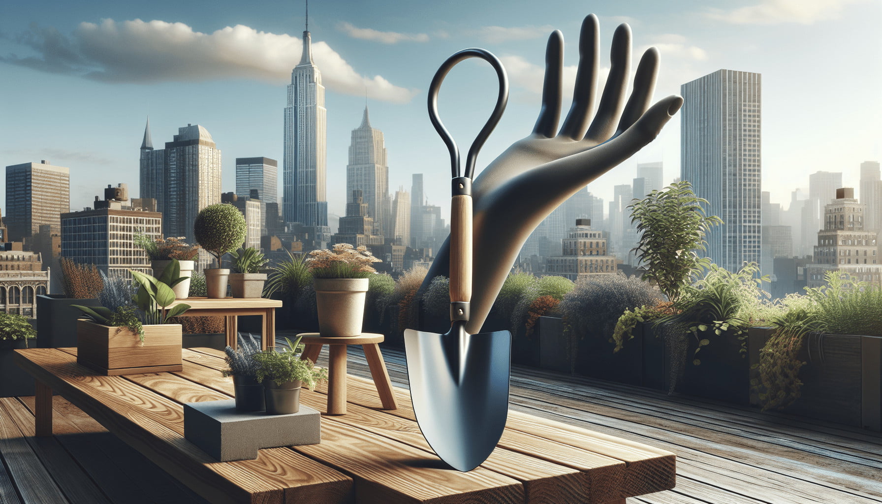 Top 10 Ergonomic Tools For Rooftop Gardeners Top 10 Ergonomic Tools For Rooftop Gardeners