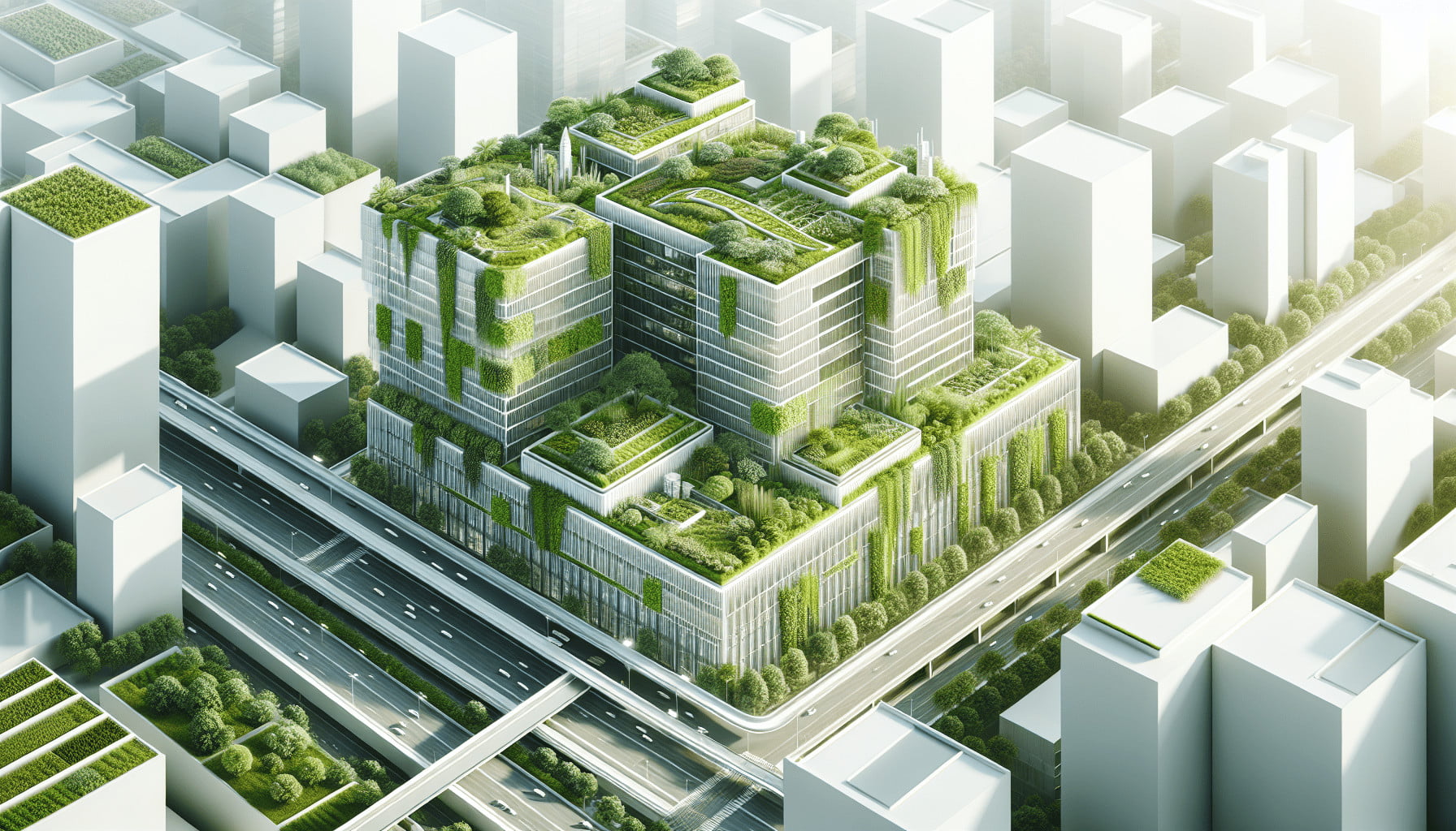 Ultimate Guide To Building Codes And Regulations For Green Roof Systems Ultimate Guide To Building Codes And Regulations For Green Roof Systems