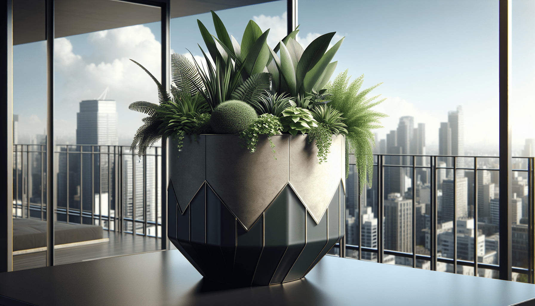 Ultimate Guide To Selecting The Right Pots And Planters For Urban Gardening Ultimate Guide To Selecting The Right Pots And Planters For Urban Gardening