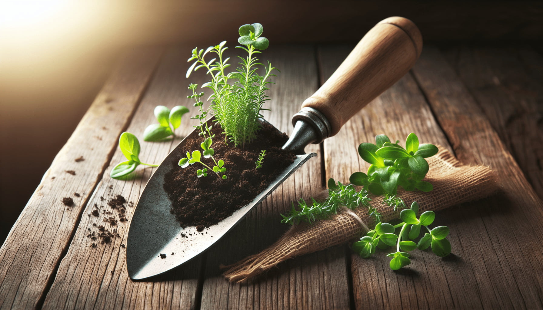 Most Popular Hand Tools For Rooftop Gardens Most Popular Hand Tools For Rooftop Gardens