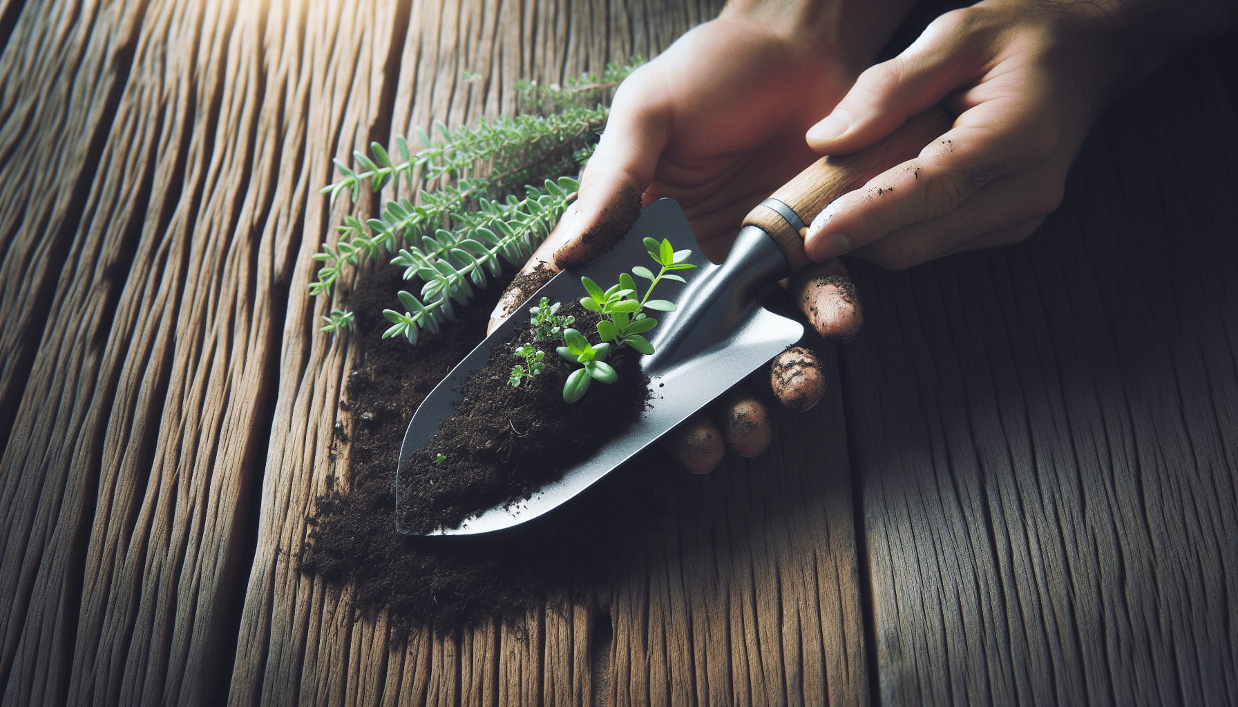 Most Popular Hand Tools For Rooftop Gardens Most Popular Hand Tools For Rooftop Gardens