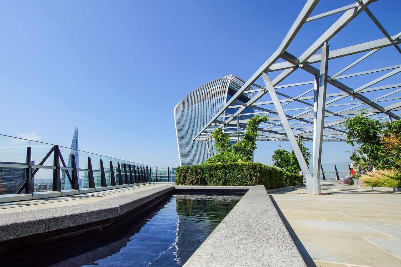 Best Fruits For Rooftop Gardens: A Comprehensive Guide