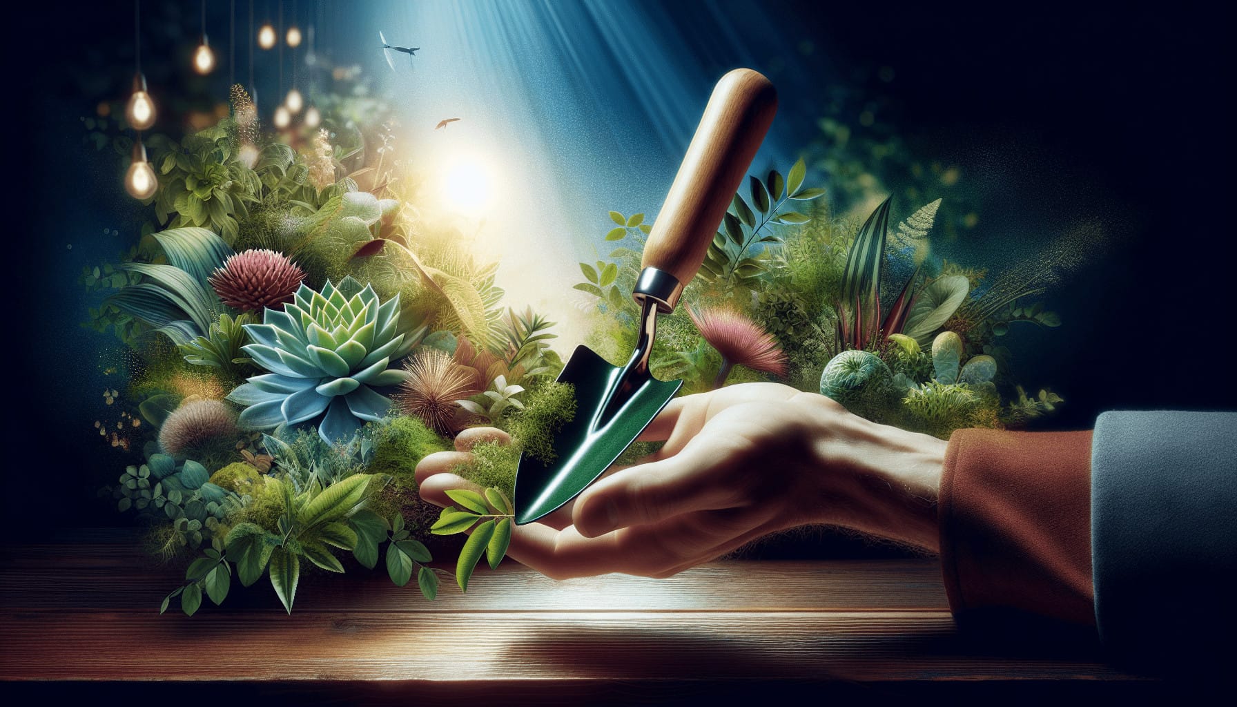 Top 10 Must-have Gardening Tools For Rooftop Gardens Top 10 Must-have Gardening Tools For Rooftop Gardens