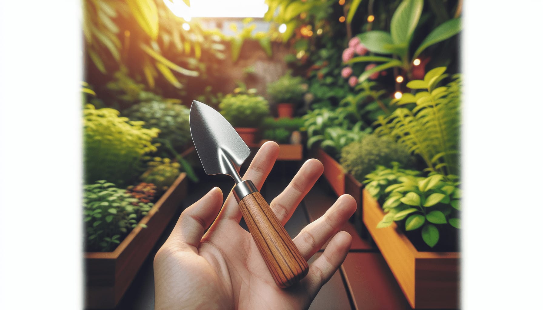 Top 10 Must-have Gardening Tools For Rooftop Gardens