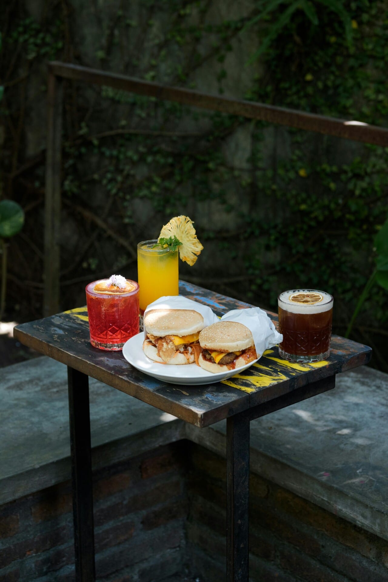 How To Create A Vertical Garden For Rooftop Fruits How To Create A Vertical Garden For Rooftop Fruits